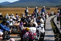 山ノ鼻キャンプ場～牛首～竜宮。。。初の脱落編((^^;)