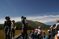 山ノ鼻キャンプ場～牛首～竜宮。。。初の脱落編((^^;)