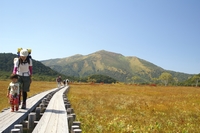 山ノ鼻キャンプ場～牛首～竜宮。。。初の脱落編((^^;)