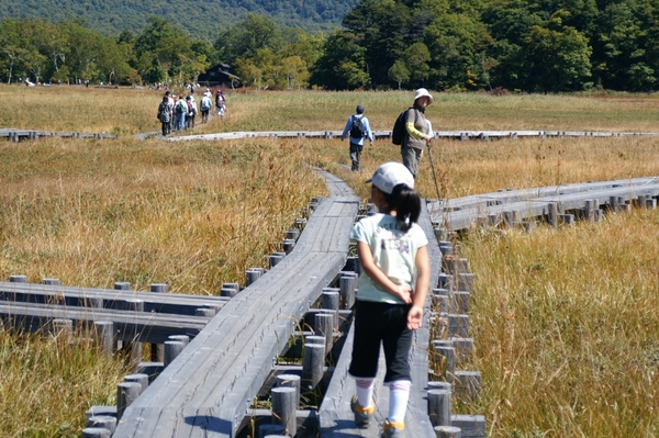 山ノ鼻キャンプ場～牛首～竜宮。。。初の脱落編((^^;)