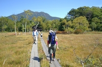 山ノ鼻キャンプ場～牛首～竜宮。。。初の脱落編((^^;)