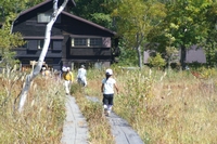 山ノ鼻キャンプ場～牛首～竜宮。。。初の脱落編((^^;)