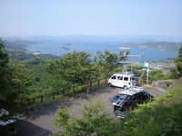 ６NETお目覚め移動/長崎県西海市  2007 6/8-9