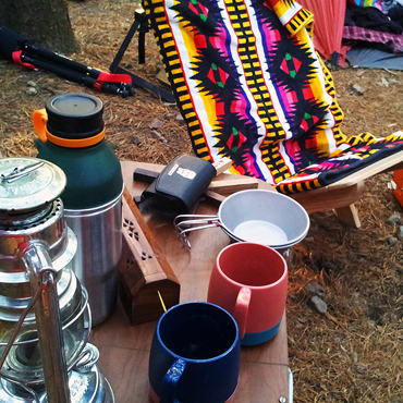 디톡스 캠핑[本文] - detox camping with bros.