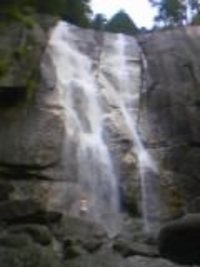 田立の滝 2006/07/09 02:13:16