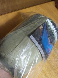 ハンモックスタンドですが・・・
