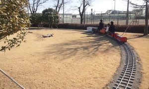 初関東進出への道!!　準備～グリンヴィラ到着編