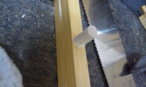 ミニロールトップテーブル