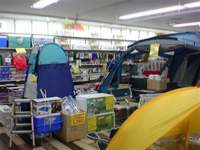 アルペン ミエルかわぐち店（アウトレット）行ってきました
