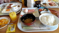 今日は松島観光