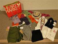 奥さんの洋服を買った後はWILD-1のアレで。。。