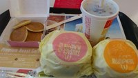 朝マック中 2012/05/04 05:30:49