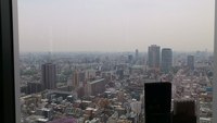 叙々苑でランチ 2012/05/24 11:22:21