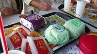 朝マック中 2012/07/15 07:49:42