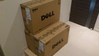 PC用ディスプレイ買っちゃいましたー 2012/09/15 21:50:22
