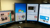 NEW PCセッティング完了！ 2012/10/08 17:29:42