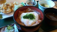 鯛とろろ 2011/10/09 13:02:46