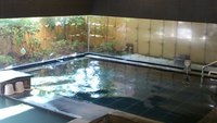 朝風呂 2011/10/10 09:05:34