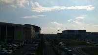 休日ブラブラ 2011/11/07 12:36:38