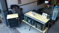 整理整頓の研究中 2011/11/23 11:30:35