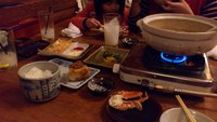 夕食！！ 2013/01/01 18:05:04