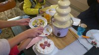 メリークリスマス 2011/12/25 21:57:15