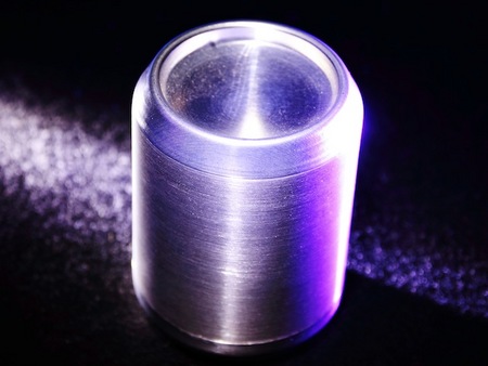 Sanpos CF Stove (弐号機)