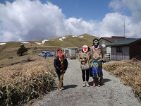 2013/04/27(土) いこいの広場 1日目
