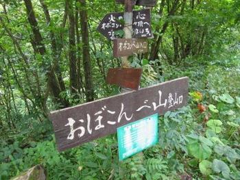 Mt.オボコンベ＆ヒル