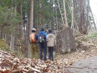 春の嵐の前に 2013/04/06 16:40:06