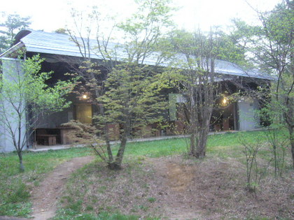 FOREST PARKあだたらへ行ってきました　その⑤