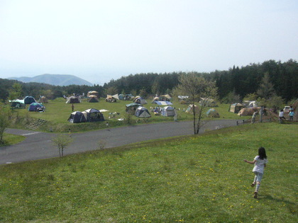 FOREST PARKあだたらへ行ってきました　その⑤