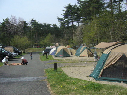 FOREST PARKあだたらへ行ってきました　その⑤