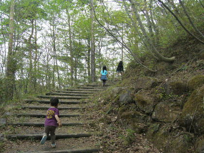 FOREST PARKあだたらへ行ってきました　最終回