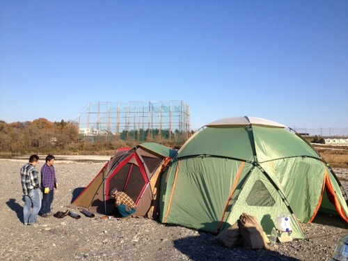 かわせみなう