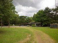 何度目かの智光山グルキャン