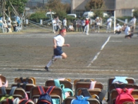 運動会小学校編