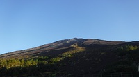 富士山2015【2015/9/12】　其の１