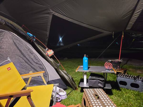 6月の海キャン 6月の海キャン