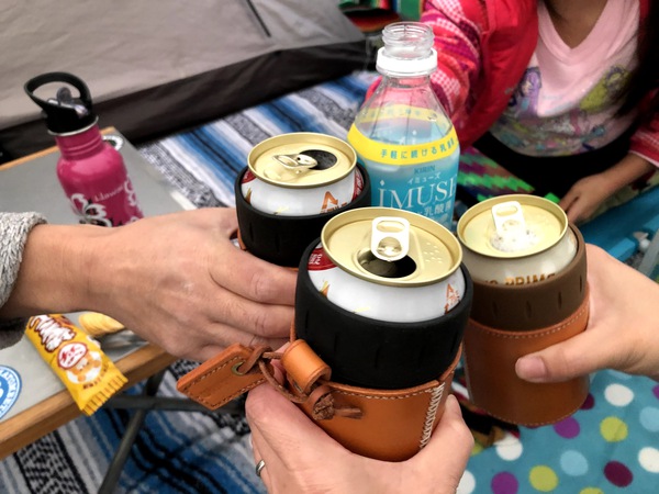 何年振りかのダムキャン 何年振りかのダムキャン