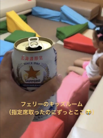 憧れの離島キャンプ ~奥尻島~ 憧れの離島キャンプ ~奥尻島~