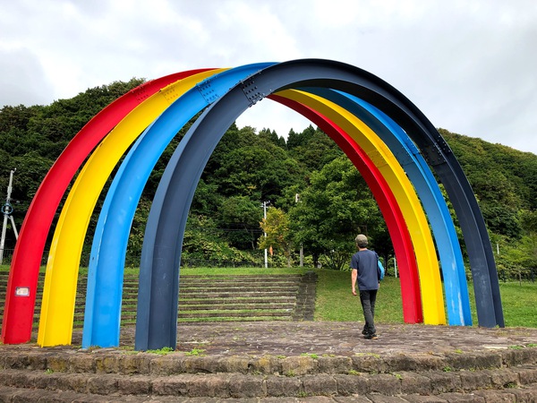 憧れの離島キャンプ ~奥尻島~ 憧れの離島キャンプ ~奥尻島~