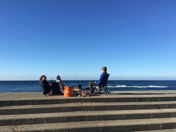 またもや海キャン またもや海キャン