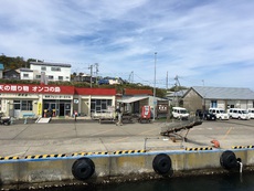 憧れの離島キャンプ ～天売・焼尻～　焼尻島編