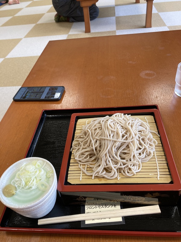 運動会からの２人キャンプ