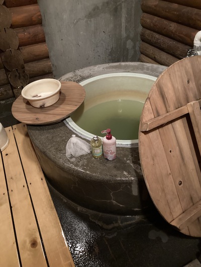 今年２回目の避暑地キャンプ・・・実はもう寒いですが