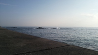 2015盆休み釣行　天体観測編 2015/08/17 06:59:49