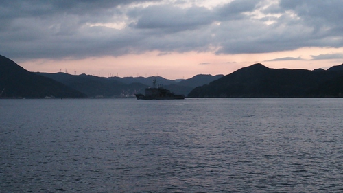 2016年　納釣までの軌跡