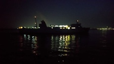 爆釣もほどほどに＾＾； 2018/04/05 20:14:20