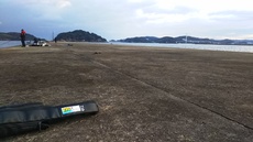 念願の地へ　再び　前編　 2018/11/15 10:32:57